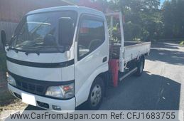 toyota dyna-truck 2004 CFJ1683755