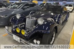 mitsuoka le-seyde 1991 CFJ1630322