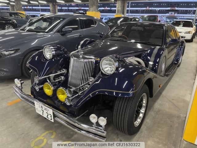 mitsuoka le-seyde 1991 CFJ1630322 image 1