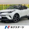 toyota c-hr 2019 -TOYOTA--C-HR DAA-ZYX10--ZYX10-2183841---TOYOTA--C-HR DAA-ZYX10--ZYX10-2183841- image 1