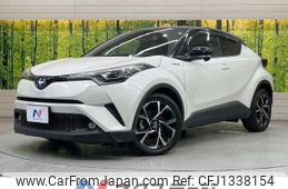 toyota c-hr 2019 -TOYOTA--C-HR DAA-ZYX10--ZYX10-2183841---TOYOTA--C-HR DAA-ZYX10--ZYX10-2183841-