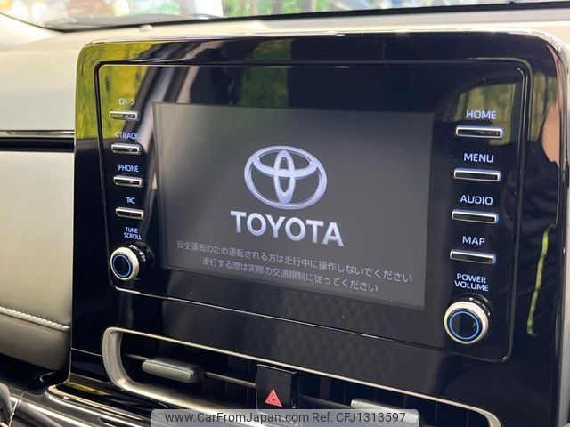 toyota aqua 2023 -TOYOTA--AQUA 6AA-MXPK11--MXPK11-2125857---TOYOTA--AQUA 6AA-MXPK11--MXPK11-2125857- image 2