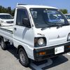 mitsubishi minicab-truck 1991 Mitsuicoltd_MBMT0008804R00505 image 1