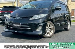 toyota estima 2009 quick_quick_ACR50W_ACR50W-0096339