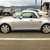 daihatsu copen 2006 -DAIHATSU 【名変中 】--Copen L880K--0033624---DAIHATSU 【名変中 】--Copen L880K--0033624- image 5