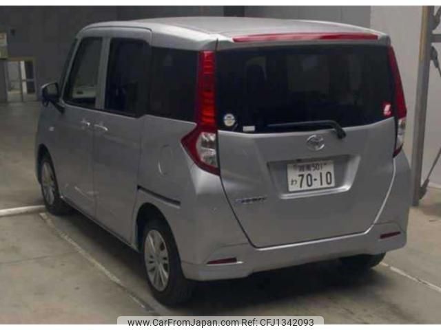 toyota roomy 2023 quick_quick_5BA-M900A_M900A-1039027 image 2