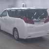 toyota alphard 2018 quick_quick_DBA-AGH30W_AGH30-0176551 image 4