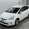 toyota prius-α 2011 -TOYOTA--Prius α ZVW41W-3013422---TOYOTA--Prius α ZVW41W-3013422- image 5