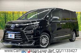 toyota voxy 2019 -TOYOTA--Voxy DAA-ZWR80W--ZWR80-0374854---TOYOTA--Voxy DAA-ZWR80W--ZWR80-0374854-