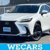 lexus nx 2022 quick_quick_5BA-AAZA20_AAZA20-1001776 image 1