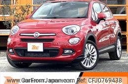 fiat 500x 2016 -FIAT--Fiat 500X 33414--0P419623---FIAT--Fiat 500X 33414--0P419623-