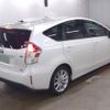 toyota prius-α 2016 quick_quick_DAA-ZVW41W_ZVW41-0050429 image 4