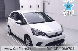 honda fit 2020 -HONDA--Fit GR1-1009401---HONDA--Fit GR1-1009401-