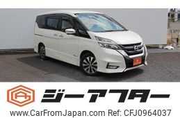 nissan serena 2017 -NISSAN--Serena DAA-GFC27--GFC27-036696---NISSAN--Serena DAA-GFC27--GFC27-036696-
