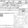 subaru stella 2012 -SUBARU 【佐賀 581な4194】--Stella LA100F-0011984---SUBARU 【佐賀 581な4194】--Stella LA100F-0011984- image 3