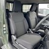 suzuki jimny-sierra 2023 -SUZUKI--Jimny Sierra 3BA-JB74W--JB74W-191652---SUZUKI--Jimny Sierra 3BA-JB74W--JB74W-191652- image 3