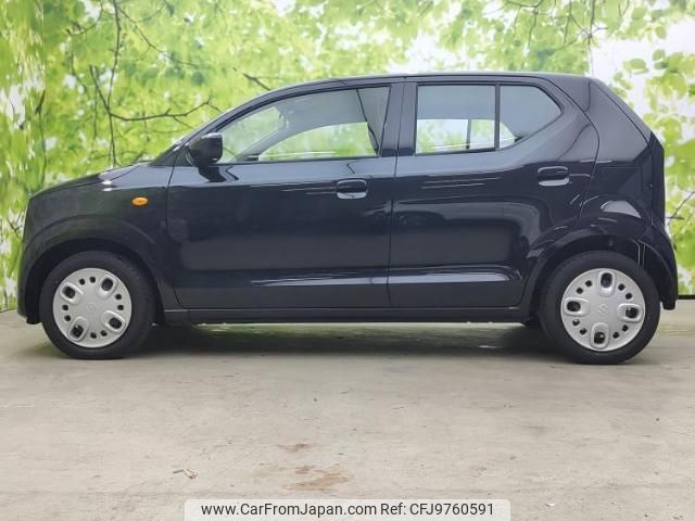 suzuki alto 2021 quick_quick_5BA-HA36S_HA36S-607900 image 2