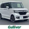 honda n-box 2020 -HONDA--N BOX 6BA-JF4--JF4-1119188---HONDA--N BOX 6BA-JF4--JF4-1119188- image 1
