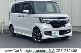 honda n-box 2020 -HONDA--N BOX 6BA-JF4--JF4-1119188---HONDA--N BOX 6BA-JF4--JF4-1119188-