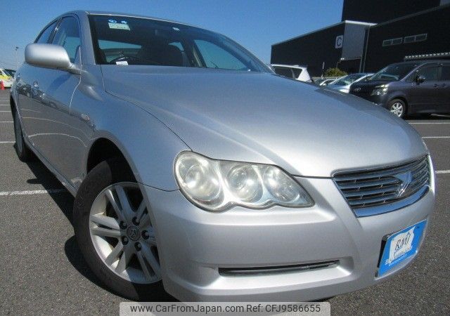 toyota mark-x 2005 REALMOTOR_Y2024030068A-21 image 2