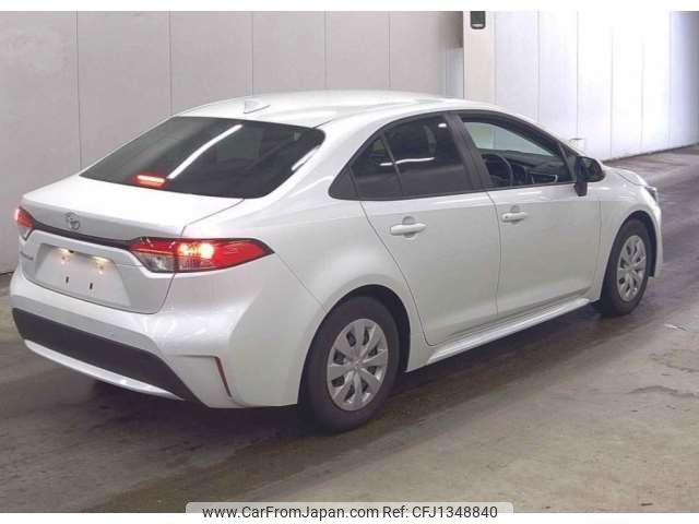 toyota corolla 2023 -TOYOTA--Corolla 5BA-MZEA17--MZEA17-0010788---TOYOTA--Corolla 5BA-MZEA17--MZEA17-0010788- image 2