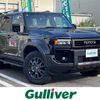 toyota land-cruiser-wagon 2024 CFJ1608681 image 1