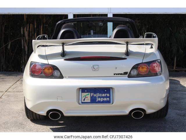 honda s2000 2009 GOO_JP_700040129030220305001 image 2