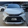 toyota harrier 2023 -TOYOTA--Harrier 6BA-MXUA80--MXUA80-0104219---TOYOTA--Harrier 6BA-MXUA80--MXUA80-0104219- image 2