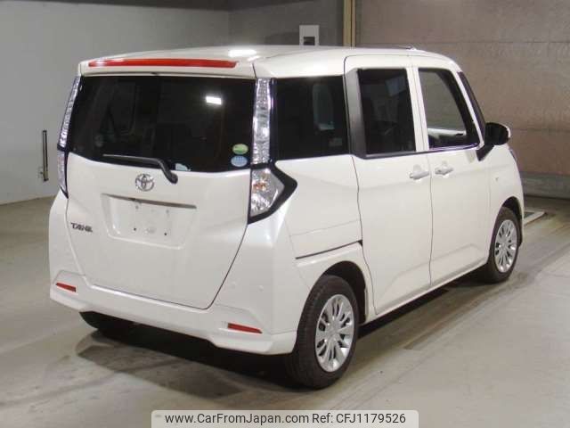 toyota tank 2020 -TOYOTA--Tank DBA-M900A--M900A-0450129---TOYOTA--Tank DBA-M900A--M900A-0450129- image 2