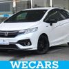 honda fit-hybrid 2018 quick_quick_DAA-GP5_GP5-1333842 image 1