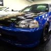 honda civic 1998 -HONDA--Civic EK4--EK4-1200371---HONDA--Civic EK4--EK4-1200371- image 1