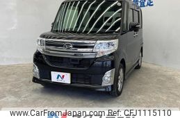 daihatsu tanto 2014 quick_quick_LA600S_LA600S-0033768