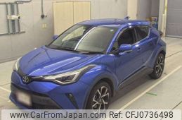 toyota c-hr 2020 -TOYOTA--C-HR 3BA-NGX10--NGX10-2014864---TOYOTA--C-HR 3BA-NGX10--NGX10-2014864-