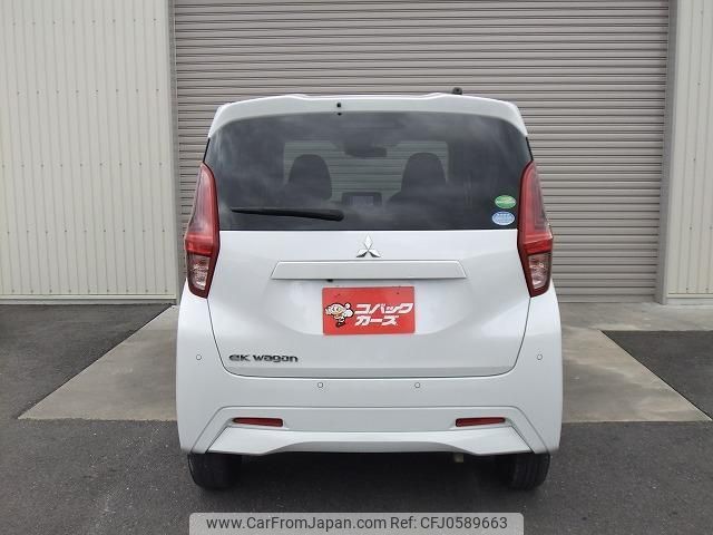 mitsubishi ek-wagon 2019 quick_quick_B33W_B33W-0008121 image 2