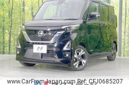 nissan roox 2022 -NISSAN--Roox 5AA-B44A--B44A-0408904---NISSAN--Roox 5AA-B44A--B44A-0408904-