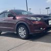 honda vezel 2014 -HONDA--VEZEL DBA-RU2--RU2-1001536---HONDA--VEZEL DBA-RU2--RU2-1001536- image 1