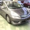 honda fit-shuttle 2012 -HONDA--Fit Shuttle GP2--3051807---HONDA--Fit Shuttle GP2--3051807- image 4