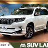 toyota land-cruiser-prado 2022 -TOYOTA--Land Cruiser Prado 3BA-TRJ150W--TRJ150-0150651---TOYOTA--Land Cruiser Prado 3BA-TRJ150W--TRJ150-0150651- image 1