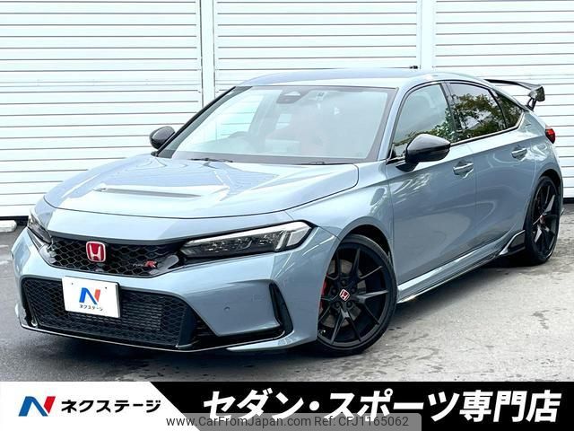 honda civic 2024 quick_quick_FL5_FL5-1200248 image 1