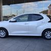toyota yaris 2022 quick_quick_KSP210_KSP210-0064677 image 5