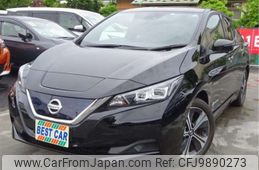 nissan leaf 2021 -NISSAN--Leaf ZE1--ZE1-099081---NISSAN--Leaf ZE1--ZE1-099081-