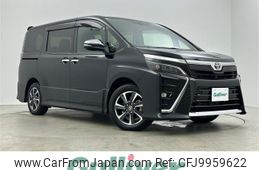 toyota voxy 2021 -TOYOTA--Voxy 3BA-ZRR80W--ZRR80-0661750---TOYOTA--Voxy 3BA-ZRR80W--ZRR80-0661750-