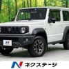 suzuki jimny-sierra 2023 -SUZUKI--Jimny Sierra 3BA-JB74W--JB74W-185007---SUZUKI--Jimny Sierra 3BA-JB74W--JB74W-185007- image 1