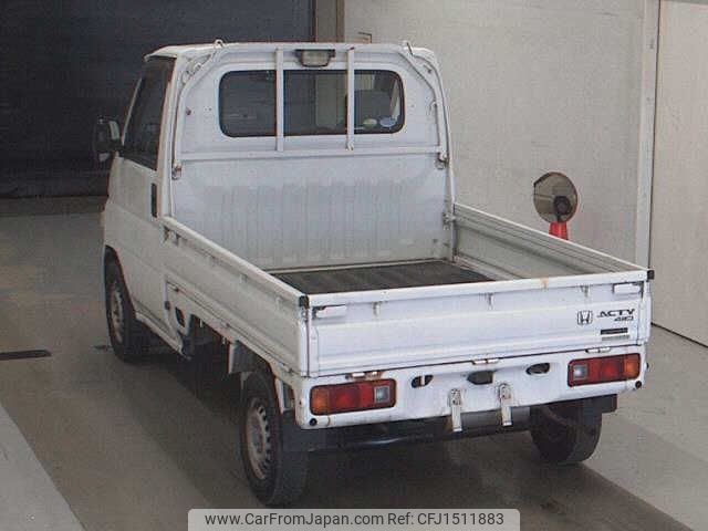 honda acty-truck 2008 CFJ1511883 image 2