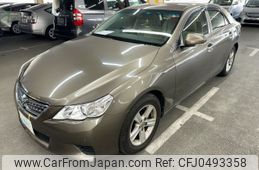 toyota mark-x 2009 AF-GRX130-6003830