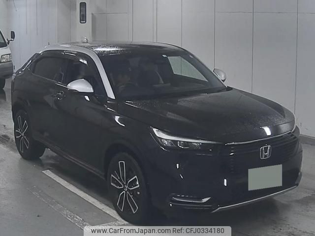 honda vezel 2022 quick_quick_6AA-RV5_1030890 image 1