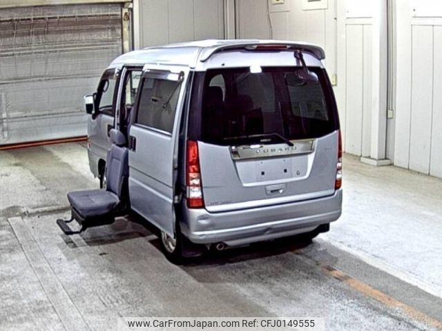 subaru sambar-dias-wagon 2003 -SUBARU--Samber Dias Wagon TW1-013932---SUBARU--Samber Dias Wagon TW1-013932- image 2