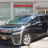 toyota vellfire 2018 CFJ1639678 image 1