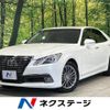 toyota crown 2013 -TOYOTA--Crown DBA-GRS210--GRS210-6003591---TOYOTA--Crown DBA-GRS210--GRS210-6003591- image 1