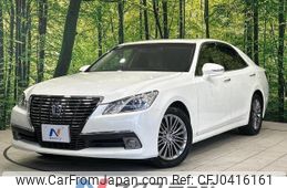 toyota crown 2013 -TOYOTA--Crown DBA-GRS210--GRS210-6003591---TOYOTA--Crown DBA-GRS210--GRS210-6003591-